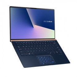 LAPTOP ASUS UX433UF - A6111T (Core i7 8565U, Ram 8GB, SSD 512GB, màn hình 14" FHD, Win 10)