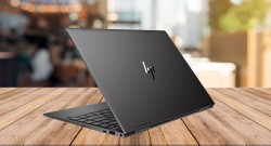LAPTOP HP ENVY X360-RYZEN 5 (6CH38PA) (AMD 2500, Ram 8GB, SSD 256, Màn hình 13.3" FHD, Win 10)