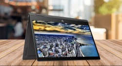 LAPTOP HP ENVY X360 RYZEN 7 6CH40PA (AMD 2700, Ram 8GB, SSD 256GB, Màn hình13.3" FHD, Win 10)