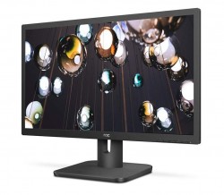 Màn hình 19.5" AOC 20E1H, Low Blue Mode, Flicker Free