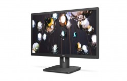 MONITOR LED CCTV AOC 21.5 - Model: 22E1H (DSUB/HDMI)