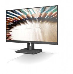 MONITOR LED CCTV AOC 23.8 - Model: 24E1Q (DSUB/HDMI/DP)