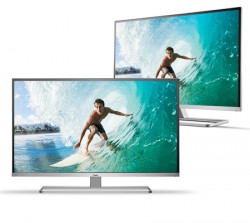 MONITOR LED CCTV AOC 32 - Model: I3288VWH (DVI/HDMI)