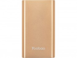 Pin sạc dự phòng YOOBAO 10000mAh PL10