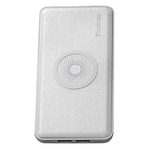 Pin sạc dự phòng không dây YOOBAO 5000mAh W5