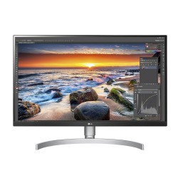 MONITOR LED LG 27 - Model: 27UK850 IPS 4K HDR 10
