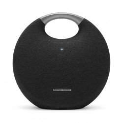 Loa Bluetooth Harman Kardon Onyx Studio 5 Black, Hàng chính hãng, bảo hành 12 Tháng