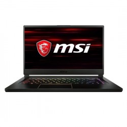 LAPTOP MSI GS65 - 8RE - 242VN (i7-8750H, Ram 16GB, SSD 256GB, Màn hình 15.6" FHD, VGA 6 GB 1060, Win 10)