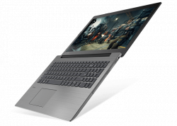 LAPTOP LENOVO IP 330 15IKBR - 81DE024CVN (Core i5 8250U, Ram 4GB, HDD 1TB, màn hình 15.6" FHD, 10)