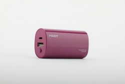 PIN SẠC DỰ PHÒNG PISEN PORTABLE 5000mAh (TS-D193)