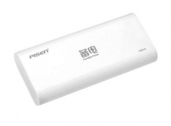 PIN SẠC DỰ PHÒNG PISEN PORTABLE POWER II 10000mAh