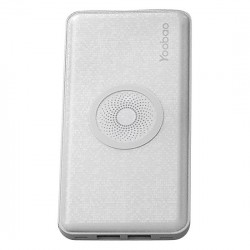 PIN SẠC DỰ PHÒNG KHÔNG DÂY YOOBAO 5000mAh