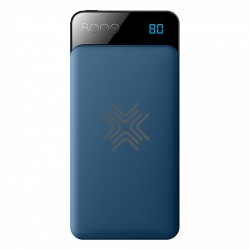 PIN SẠC DỰ PHÒNG ROCK 8000mAh WIRELESS