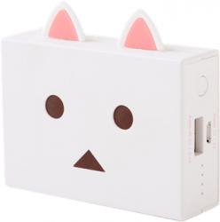 PIN SẠC DỰ PHÒNG CHEERO 6000mAh
