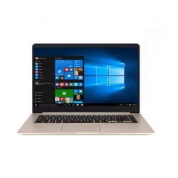 LAPTOP ASUS A510UA - EJ1123T (Core i3 8130U, Ram 4GB, HDD 1TB, Màn hình 15.6" FHD, Win 10)