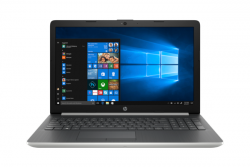 LAPTOP HP 15 DA1024TU 5NK33PA (Core i5 8265U, Ram 4GB, HDD 1TB, Màn hình 15.6", DOS)