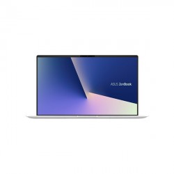 LAPTOP ASUS UX433FN - A6124T (Core i5 8265U, Ram 8GB, SSD 512GB, Màn hình 14" FHD, VGA 2GB, Win 10)
