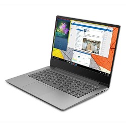 LAPTOP LENOVO IP 330S 14IKB - 81F401B5VN (Core i3 8130U, Ram 4GB, SSD 256GB, MÀn hình 14" FHD, DOS)