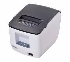 máy in bill xprinter xp-320l ( cổng lan và cổng usb)