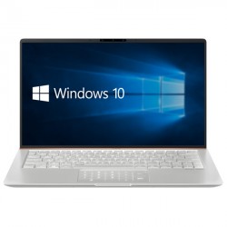 LAPTOP ASUS UX333FA - A4115T (Core i7 8565U, Ram 8GB, SSD 512 GB, Màn hình 13.3" FHD, Win 10)
