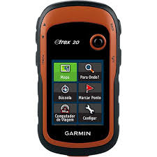 Máy định vị cầm tay Garmin ETREX 20