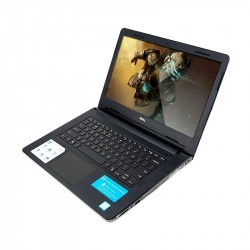 LAPTOP DELL INS - N3476B (Core i5 8250U, Ram 4GB, HDD 1TB, Màn hình 14", VGA 2G, Win 10)