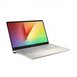 LAPTOP ASUS S430FA - EB074T (Core i5 8265U, Ram 4GB, HDD 1TB, Màn hình 14" FHD, Win 10)