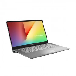 LAPTOP ASUS S430FA - EB075T (Core i5 8265U, Ram 4GB, HDD 1TB, Màn hình 14" FHD, Win 10)