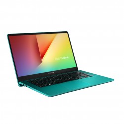 LAPTOP ASUS S430FA - EB076T (Core i5 8265U, Ram 4GB, HDD 1TB, Màn hình 14" FHD, Win 10)
