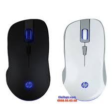 MOUSE HP G100 GAMING