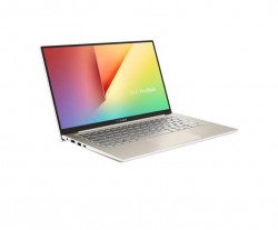 LAPTOP ASUS S530FN - BQ138T (Core i7 8565U, Ram 8GB, HDD 1TB, Màn hình 15.6" FHD, VGA 2G, Win 10)