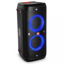 Loa không dây/ Bluetooth JBL PARTY BOX 300