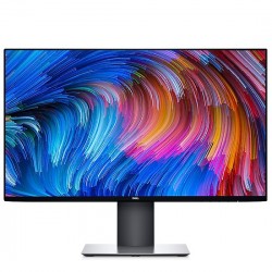 Màn hình 23.8" DELL Ultrasharp U2419H, tấm nền IPS, HDMI, DP, USB HUB