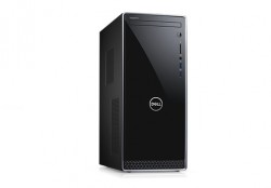 PC DELL INSPIRON 3670MT (70157879) (i5-8400/8G/1TB/RW/K/M/WL/BT)