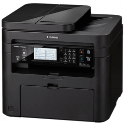 Máy in Laser trắng đen đa năng CANON MF247DW (A4 2 mặt/SCAN/COPY/FAX/WIFI/NW)