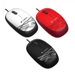 Chuột máy tính Logitech M105
