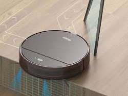 Robot hút bụi lau nhà NELSON A7 Hybrid