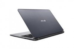 LAPTOP ASUS VIVOBOOK X507UA - EJ314T (Core i3 7020U, Ram 4GB, HDD 1TB, Màn hình 15.6" FHD, Win 10)