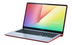 LAPTOP ASUS S530UA - BQ033T (Core i3 8130U, Ram 4GB, HDD 1TB, Màn hình 15.6" FHD, Win 10)