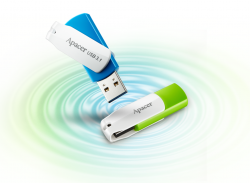 USB 64GB APACER AH357 3.1