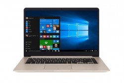 LAPTOP ASUS A510UA EJ1494T (Core i3 8130U, Ram 4GB, SSD 256GB, Màn hình 15.6" FHD, Win 10)