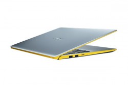 LAPTOP ASUS S530UA BQ145T (Core i3 8130U, Ram 4GB, HDD 1TB, Màn hình 15.6" FHD, Win 10)