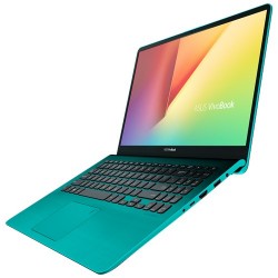 LAPTOP ASUS S530UA BQ134T (Core i3 8130U, Ram 4GB, SSD 256GB, Màn hình 15.6" FHD, Win 10)