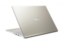 LAPTOP ASUS S530UA BQ177T (Core i3 8130U, Ram 4GB, SSD 256GB, Màn hình 15.6" FHD, Win 10)