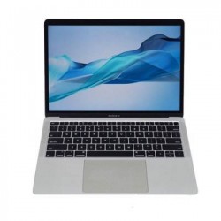MACBOOK AIR 13 MREA2 2018 128GB SILVER