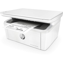 MÁY IN LASER ĐA NĂNG TRẮNG ĐEN HP M28A (W2G54A)