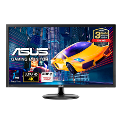 Màn Hình Game ASUS VP28UQG 28" 4K 1ms 2 Loa FreeSync