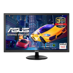 Màn Hình Game ASUS VP247QG 27" 1ms Full HD 2 Loa FreeSync