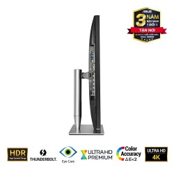 Màn Hình Cong Chuyên Đồ Họa ASUS ProArt PA32UC-K 32" 4K IPS HDR 100% sRGB