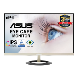 Màn Hình Siêu Mỏng ASUS VZ249H IPS Full HD Bảo Vệ Mắt